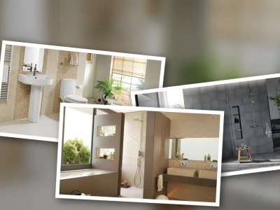 Mẹo nhà vệ sinh Đánh bay mùi hôi và vết bẩn cứng đầu?