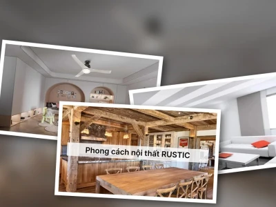 Mẹo Sắm Đồ Nội Thất Khôn Ngoan: Bẫy Cần Tránh Cho Người Mới