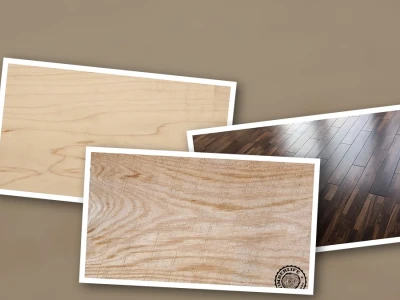 Mua Gỗ Tự Nhiên Ở Đâu Uy Tín? Phân Tích Chuyên Sâu Các Loại Gỗ