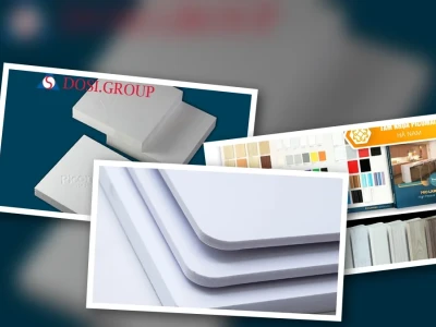 Mua Nhựa Picomat Ở Đâu: Hé Lộ Địa Chỉ Vàng Và Sự Thật Đằng Sau Giá Cả