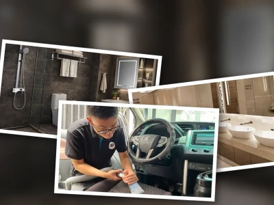 Mua Vệ Sinh Nội Thất Ở Đâu TPHCM Giải Pháp Chống Mùi Hôi Và Nấm Mốc