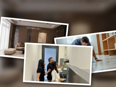 Nghiệm Thu Sắm Đồ Nội Thất Bước Ngặt Hay Rào Cản Pháp Lý?