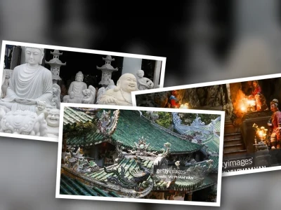Ngũ Hành & Chất Liệu Vật Liệu Xây Dựng Theo Phong Thủy