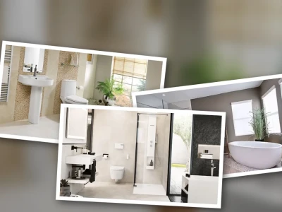Nhà vệ sinh đặt sai hướng rước họa vào thân cần lưu ý ngay