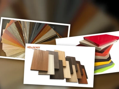 Nhựa Picomat Giải Pháp Nội Thất Toàn Diện Cho Ngôi Nhà Hiện Đại