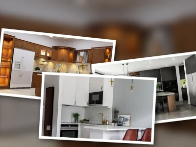 Những Kiêng Kỵ Khi Đặt Bếp Theo Phong Thủy Gia Chủ