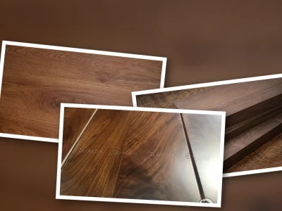 Nhược Điểm Gỗ Óc Chó Tiết Lộ Sự Thật Đằng Sau Vẻ Sang Trọng
