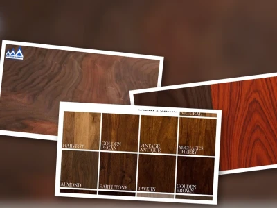 Phân biệt gỗ óc chó: Chuyên gia vạch trần những lầm tưởng & cách nhận biết chuẩn xác