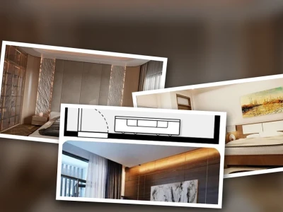 Phong Thủy Phòng Ngủ 2026: Chuyên Gia Vạch Trần Sai Lầm, Tiết Lộ Cách Mang Tài Lộc