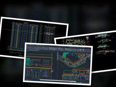 QUẢN LÝ BẢN VẼ AUTOCAD HIỆU QUẢ VỚI CÔNG CỤ CHUYÊN NGHIỆP