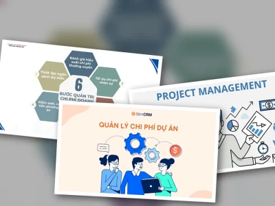 Quản Lý Chi Phí & Quy Trình Tối Ưu Lợi Nhuận Doanh Nghiệp 2026