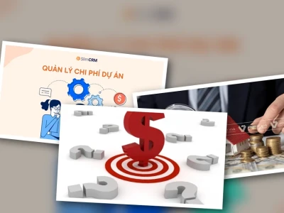 Quản Lý Chi Phí Trọn Gói Liệu Có Phải Là 'Chiếc Bẫy Ngọt Ngào' Cho Dự Án?