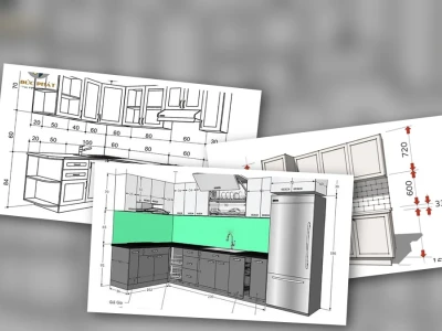Quy Chuẩn Tủ Bếp Dưới Đừng Tin Lời Tự Vấn Sẽ Hối Hận