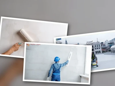 Quy Trình Chống Thấm Nhà Vệ Sinh Chuẩn Kỹ Thuật