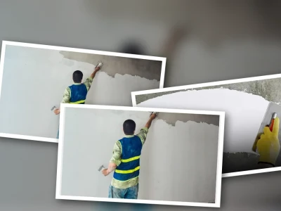 Quy trình Kỹ thuật Sơn Bả & Ốp Lát Chuẩn