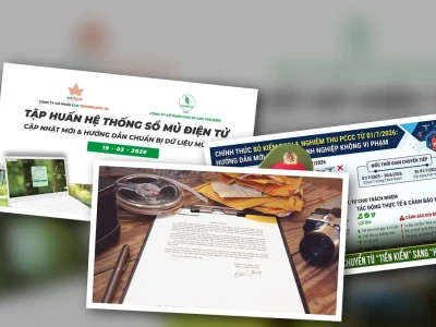 Sai Lầm Nghiệm Thu Công Trình Cập Nhật Quy Định 2026