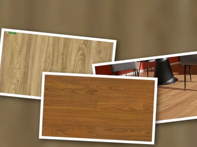 Sàn Gỗ Công Nghiệp Lựa Chọn Hoàn Hảo Cho Mọi Không Gian Sống