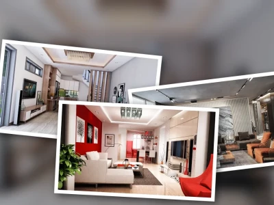 Số Đo Decor Nhà Nhỏ Bạn Bỏ Qua? Lời Giải Cho Không Gian Chật Chội