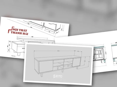 Số đo kệ tivi Chuẩn Chuyên Gia Giải Mã Sai Lầm Đầy Tiền
