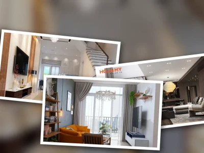So Sánh Decor Nhà Đẹp 2026: Sai Lầm Cần Tránh Để Không Lãng Phí Tiền