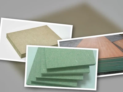 So sánh Gỗ MDF Lõi Xanh và MDF Thường Ưu nhược điểm 2026