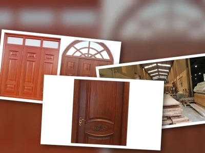 Sự Thật Về Cửa Hàng Gỗ Tự Nhiên: Đâu Là Điểm Mù Bạn Chưa Từng Biết?