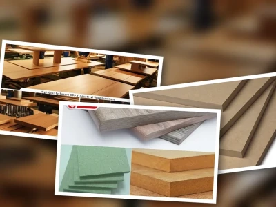 Thi Công Gỗ MDF An Cường: Sự Thật Nguy Hiểm Ít Ai Ngờ Tới Năm 2026