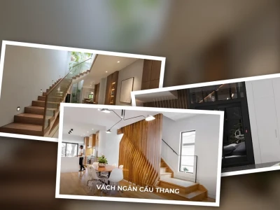 Thiết Kế Cầu Thang 2026: Lầm Tưởng Sai Lầm Và Lời Khuyên Từ Chuyên Gia