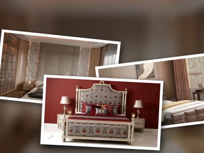 Thiết Kế Giường Ngủ: Lầm Tưởng Đáng Sợ Và Giải Pháp Thông Minh