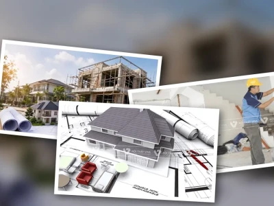 Thủ Tục Cải Tạo Nhà Cần Biết Để Tránh Phạt Nặng Năm 2026