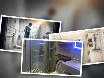 Thủ Tục Nhà Vệ Sinh Nhập Khẩu Năm 2026: Mã HS, Thuế và Quy Định Bạn Cần Biết