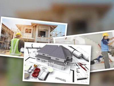 Thủ tục sửa nhà 2026: Quy trình pháp lý và những rủi ro pháp lý ai cũng nên biết
