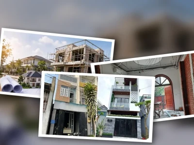 Tự sửa nhà: 8 bước cải tạo tiết kiệm hay 'tiền mất tật mang'?