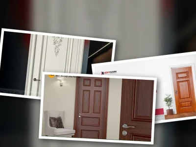 Tỷ Lệ Cửa Thông Phòng Bao Nhiêu Là Chuẩn Góc Nhìn Chuyên Gia
