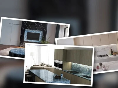 Ưu Điểm Đá Vicostone Vượt Trội: Sự Thật Ít Ai Ngờ Tới Năm 2026