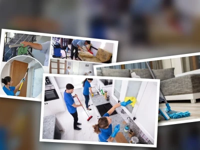 Vệ Sinh Nội Thất Trọn Gói 2026 Bí Mật Đằng Sau Lớp Vỏ Bọc Sạch Sẽ