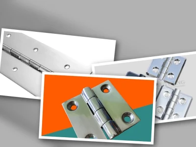 Xưởng Bản Lề: Sự Thật Cay Đắng Đằng Sau Những Lựa Chọn "Tưởng Đơn Giản"