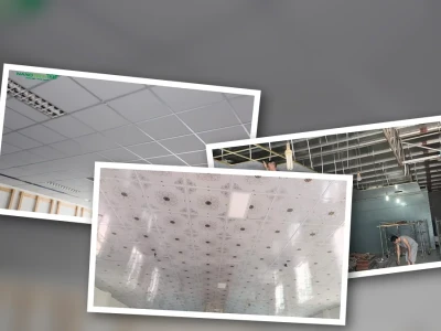 Xưởng Trần Nhựa: Tiết Lộ Chi Phí Thi Công và Những Lầm Tưởng "Tiền Mất Tật Mang"
