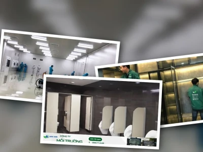 Xưởng Vệ Sinh Nội Thất: Sự Thật Đằng Sau Dịch Vụ "Làm Đẹp" Xe Hơi Bạn Cần Biết
