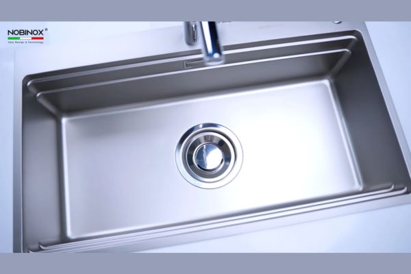 chậu rửa bát chất lượng