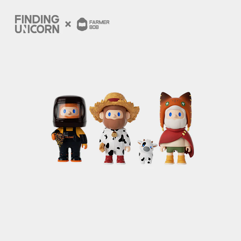 bo-suu-tap-mo-hinh-finding-unicorn-doc-dao-1