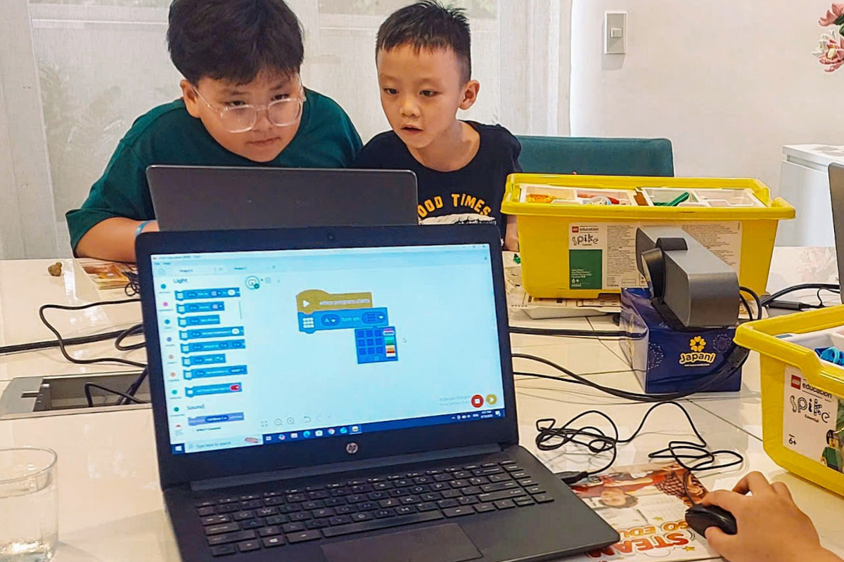 giao-duc-robot-cho-tre-em