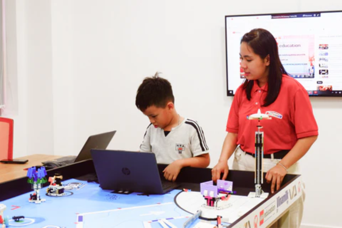 robotics-cho-tre-phat-trien-toan-dien